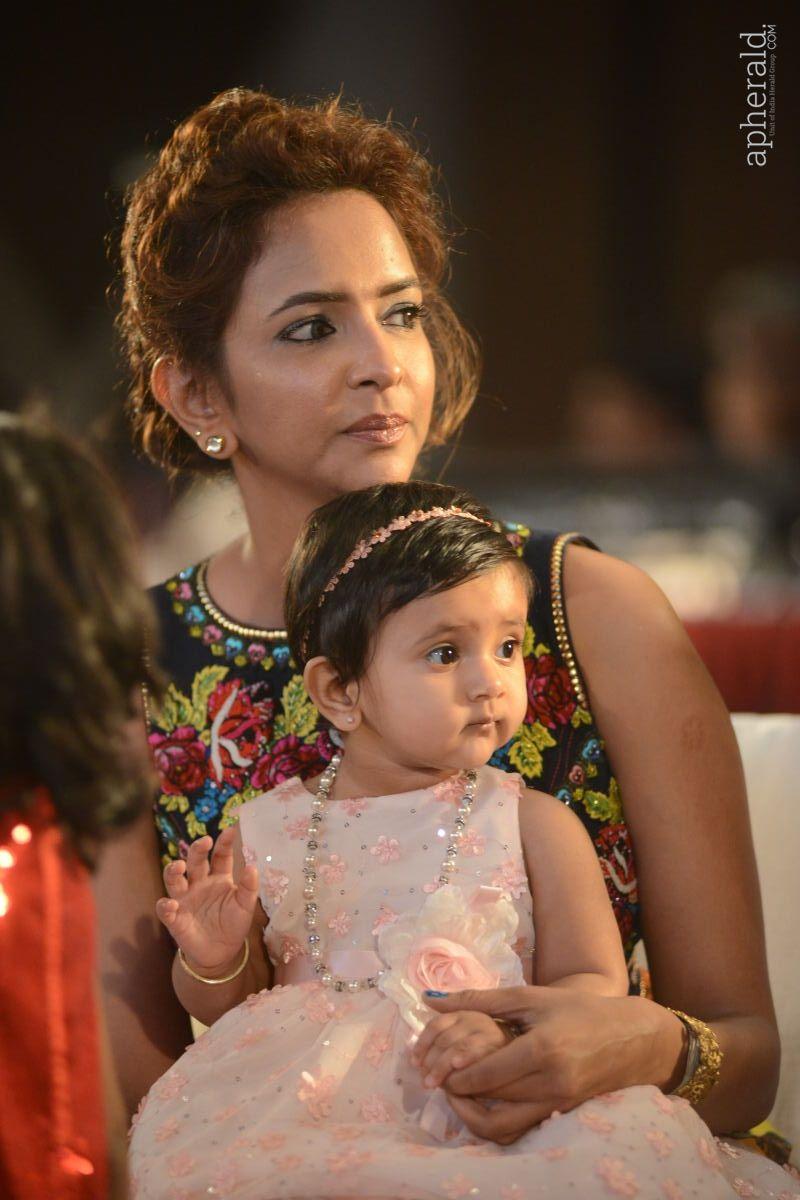 Lakshmi Manchu Dongata Audio Launch photos
