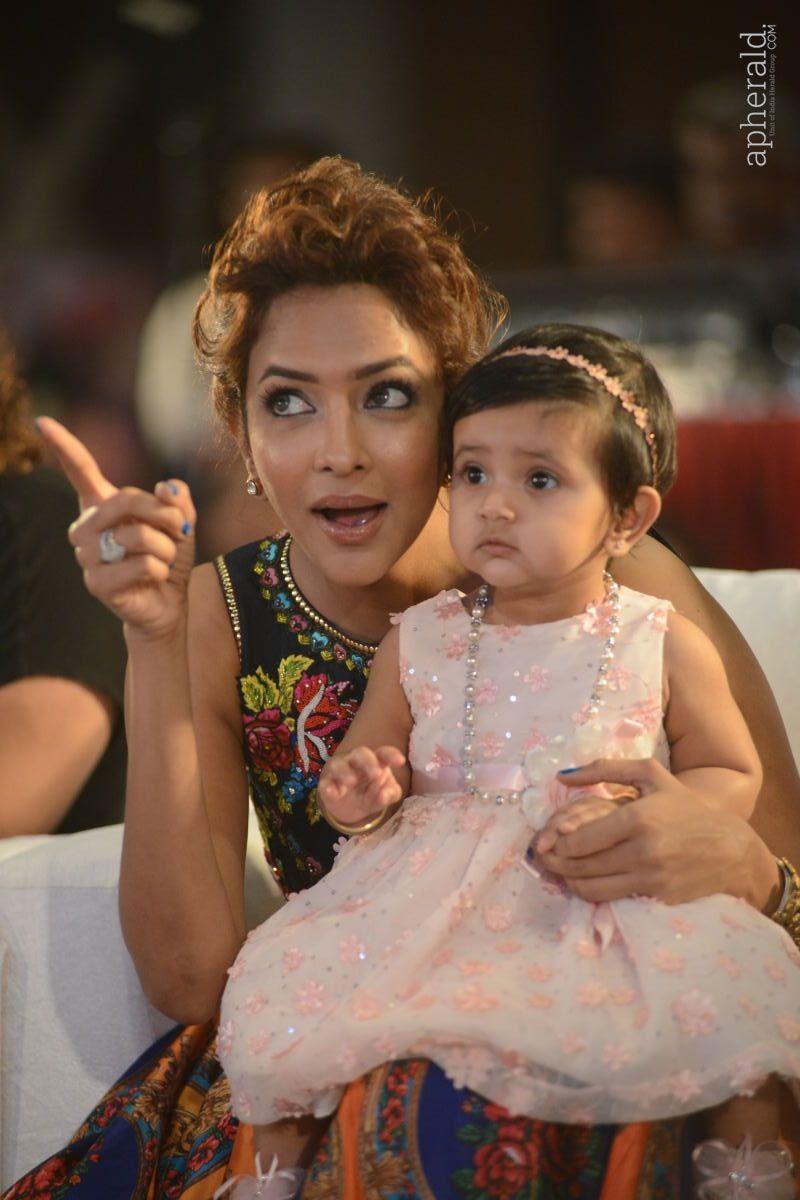 Lakshmi Manchu Dongata Audio Launch photos