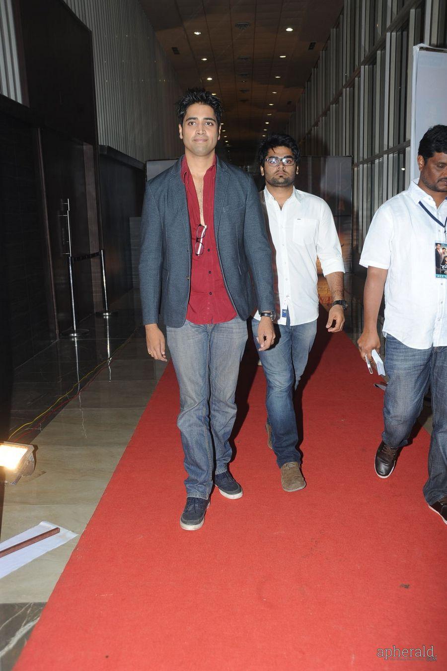 Lakshmi Manchu Dongata Audio Launch photos