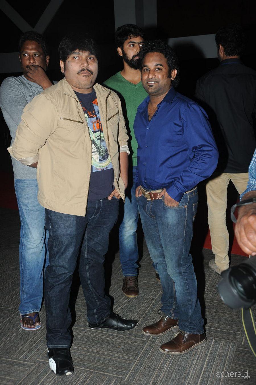 Lakshmi Manchu Dongata Audio Launch photos