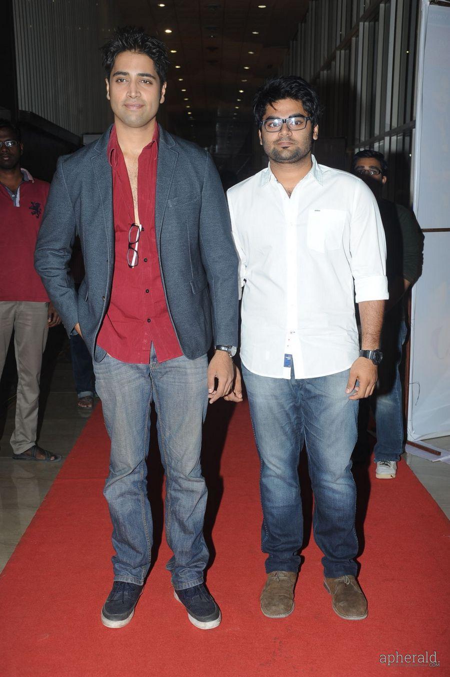 Lakshmi Manchu Dongata Audio Launch photos