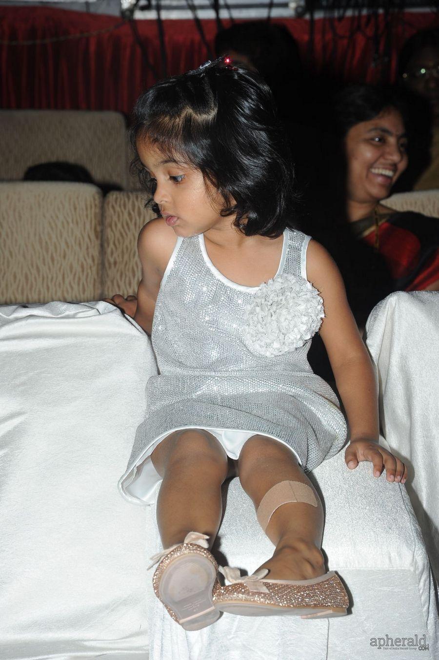 Lakshmi Manchu Dongata Audio Launch photos