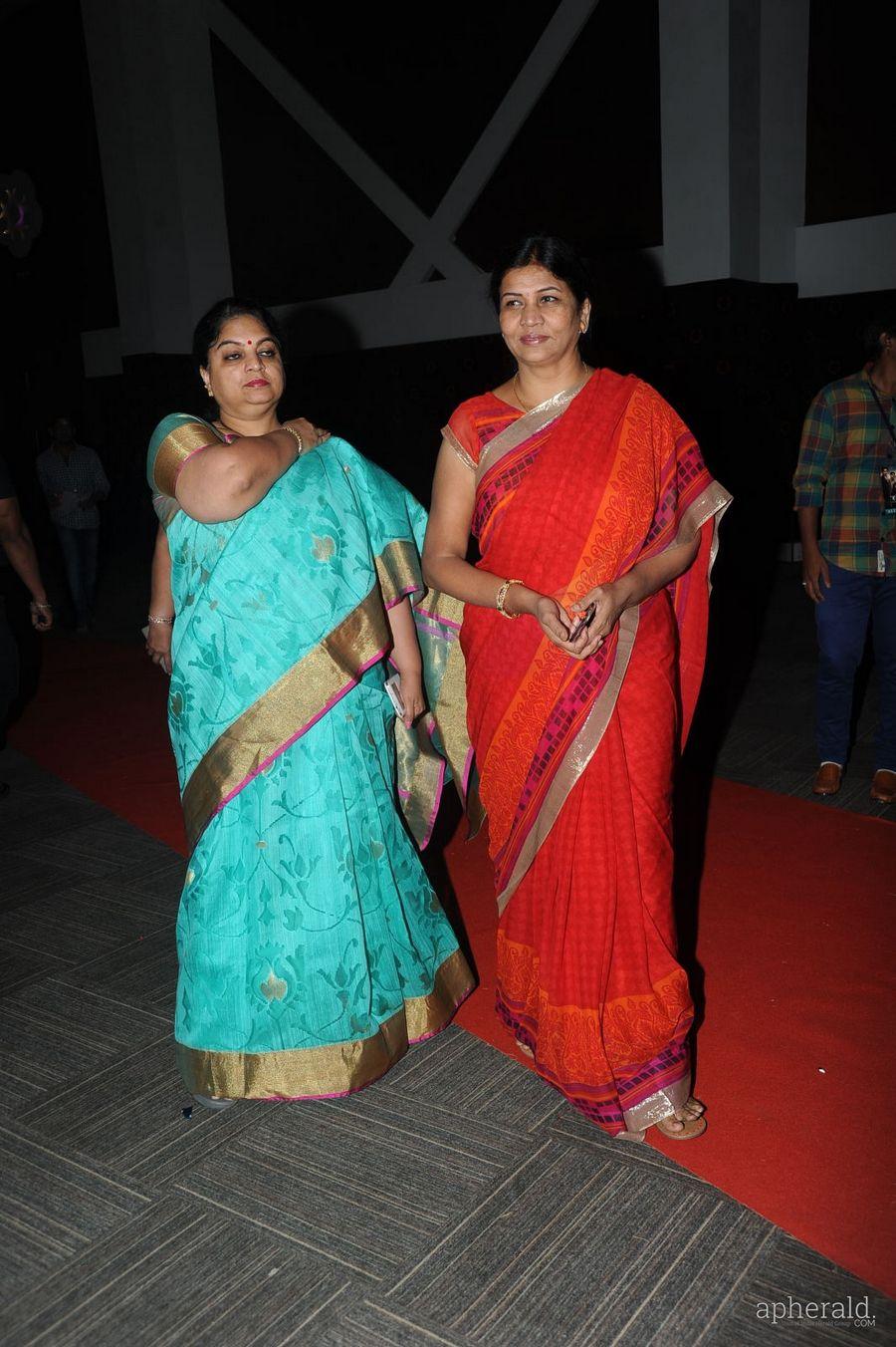 Lakshmi Manchu Dongata Audio Launch photos