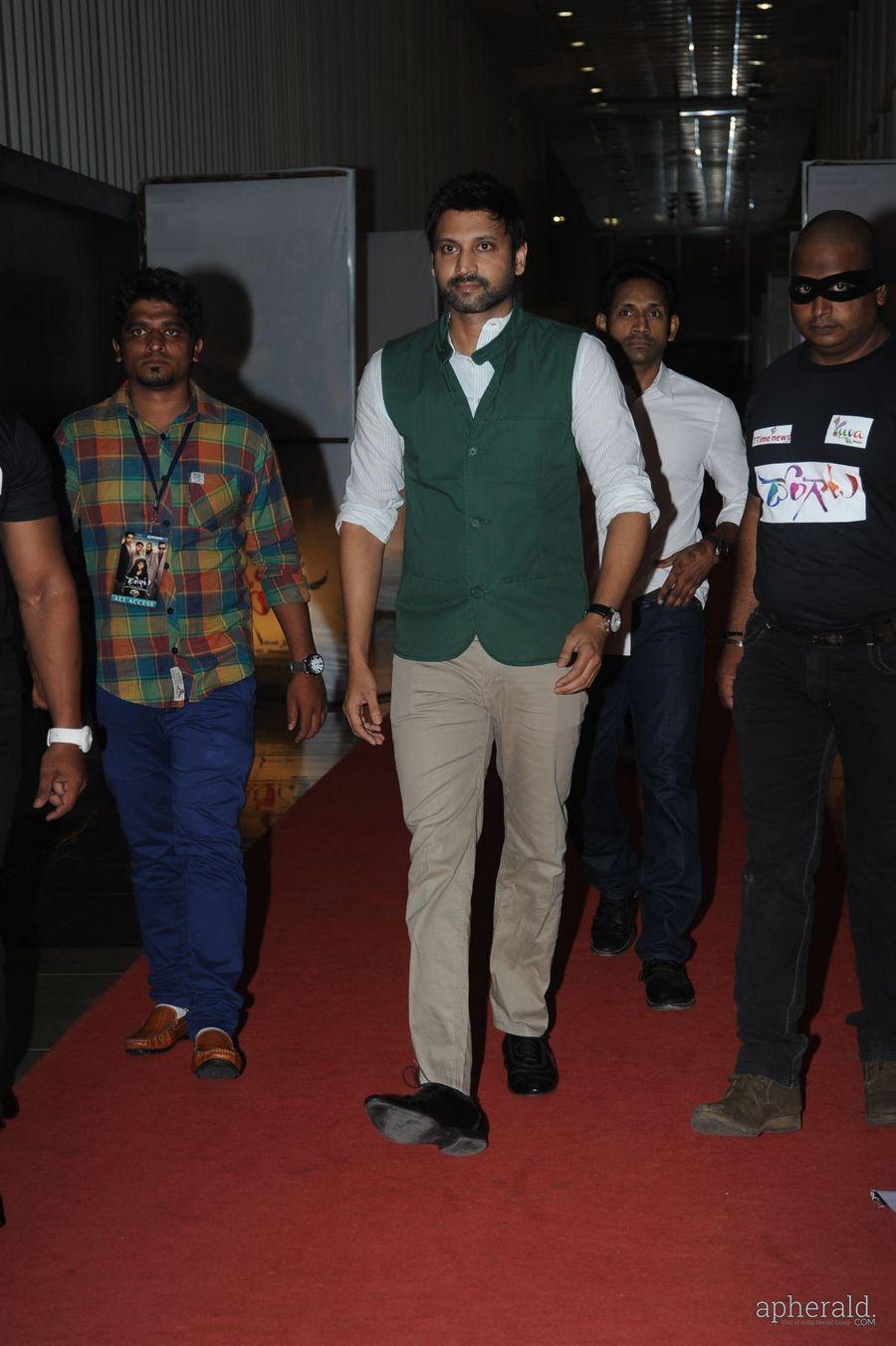Lakshmi Manchu Dongata Audio Launch photos