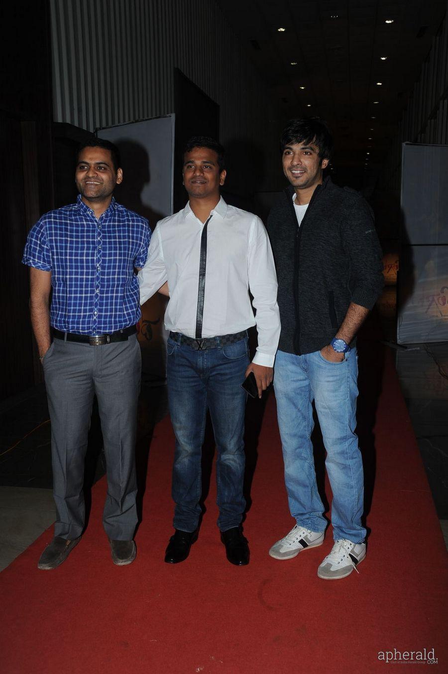 Lakshmi Manchu Dongata Audio Launch photos