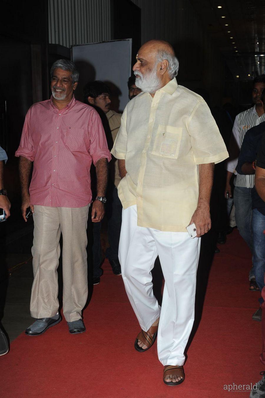 Lakshmi Manchu Dongata Audio Launch photos