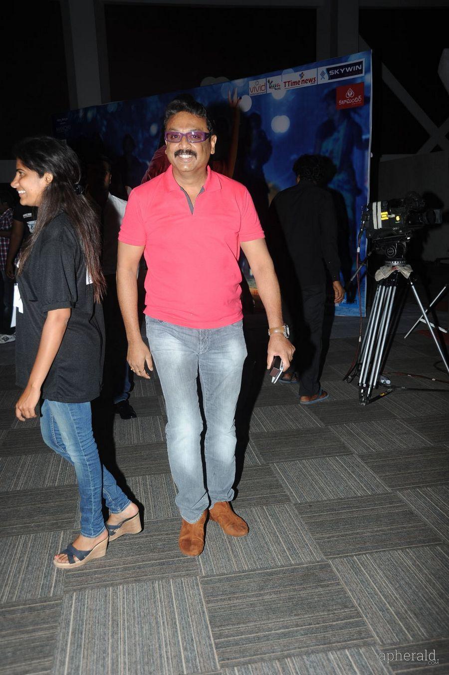 Lakshmi Manchu Dongata Audio Launch photos