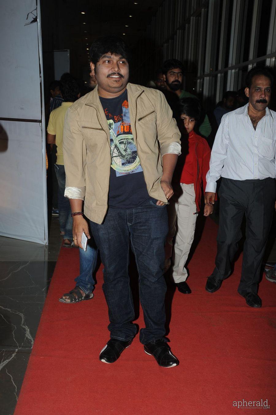 Lakshmi Manchu Dongata Audio Launch photos