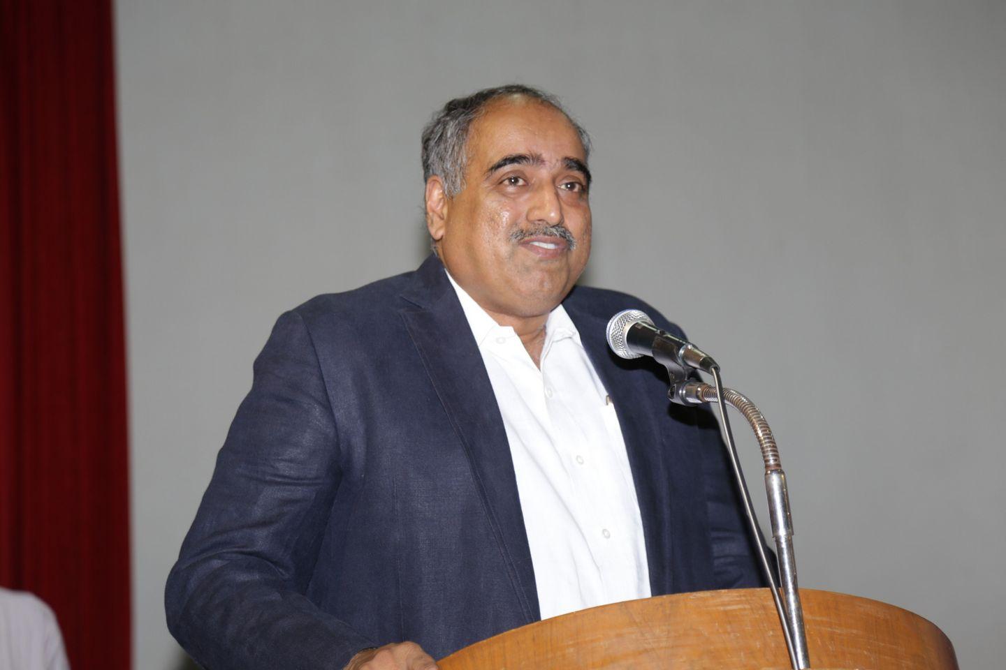 Latin American Film Festival Inauguration Stills