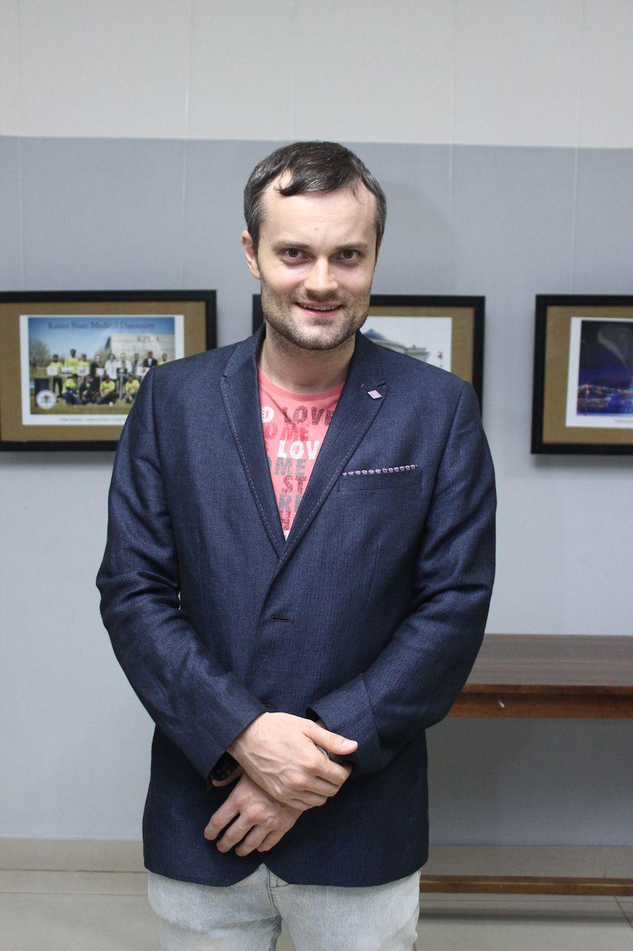 Latin American Film Festival Inauguration Stills