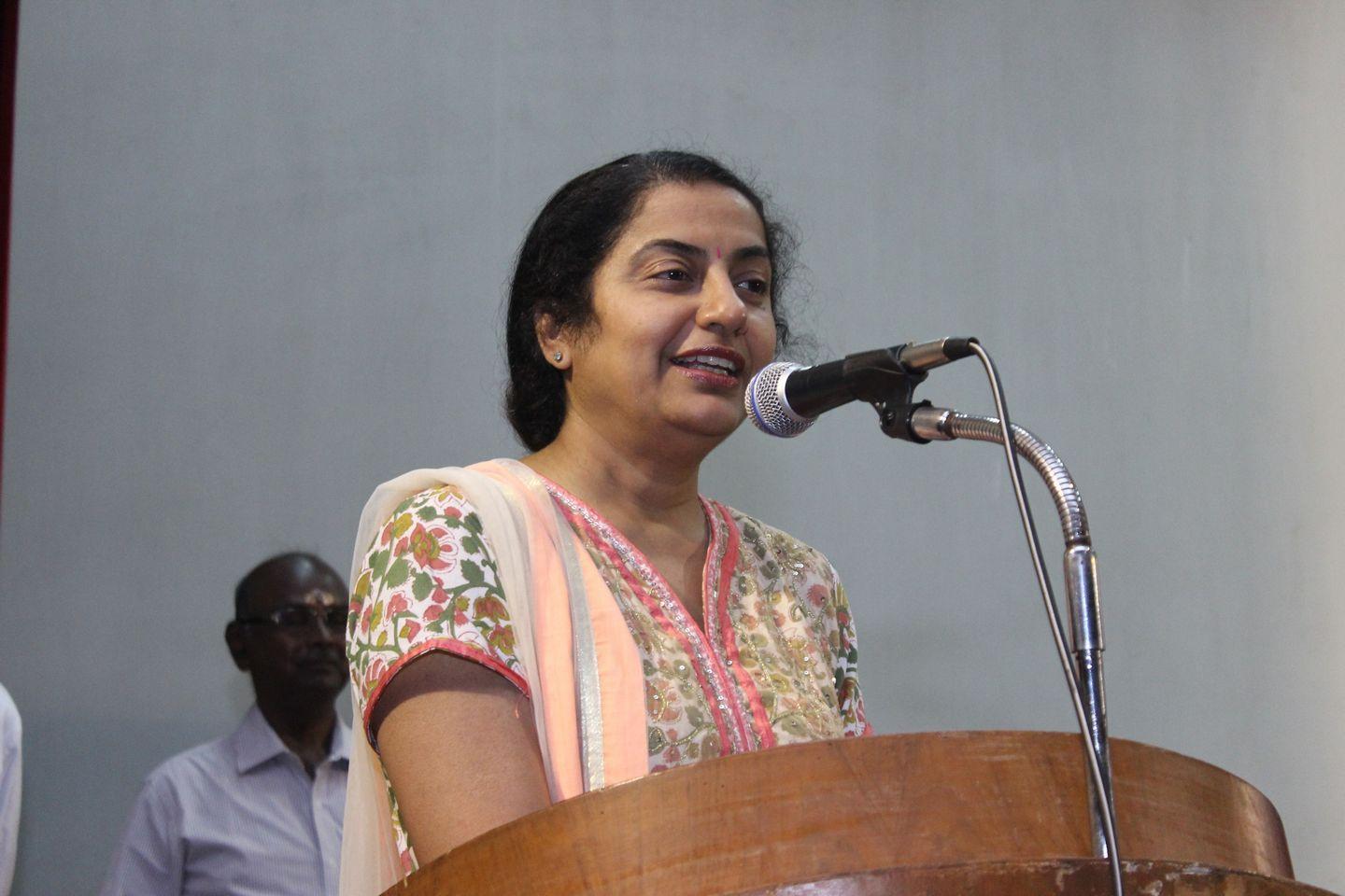 Latin American Film Festival Inauguration Stills