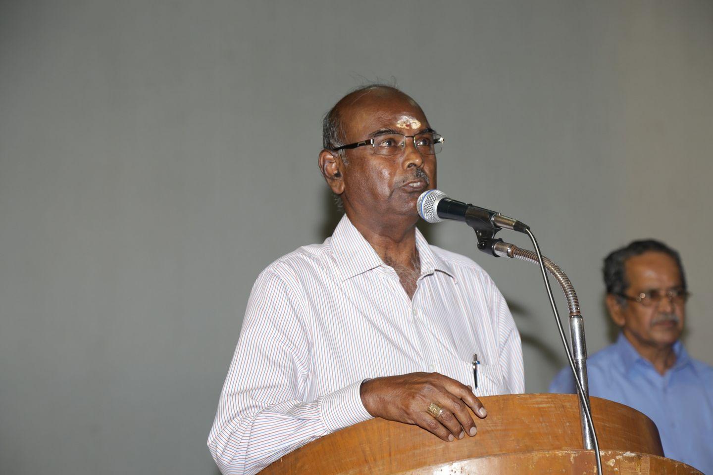 Latin American Film Festival Inauguration Stills