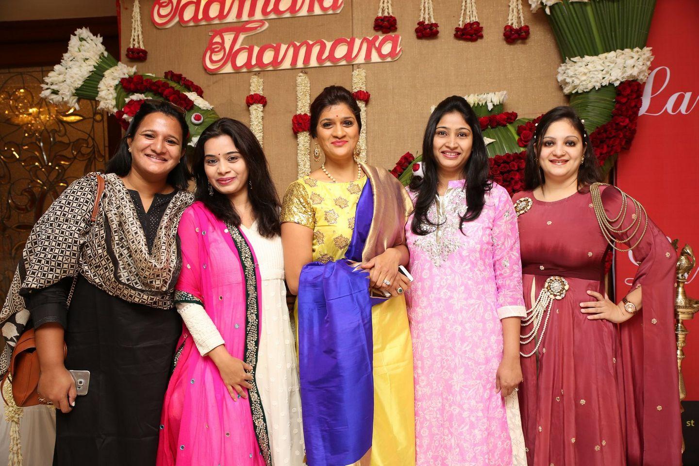 Lavishh Exhibition Photos