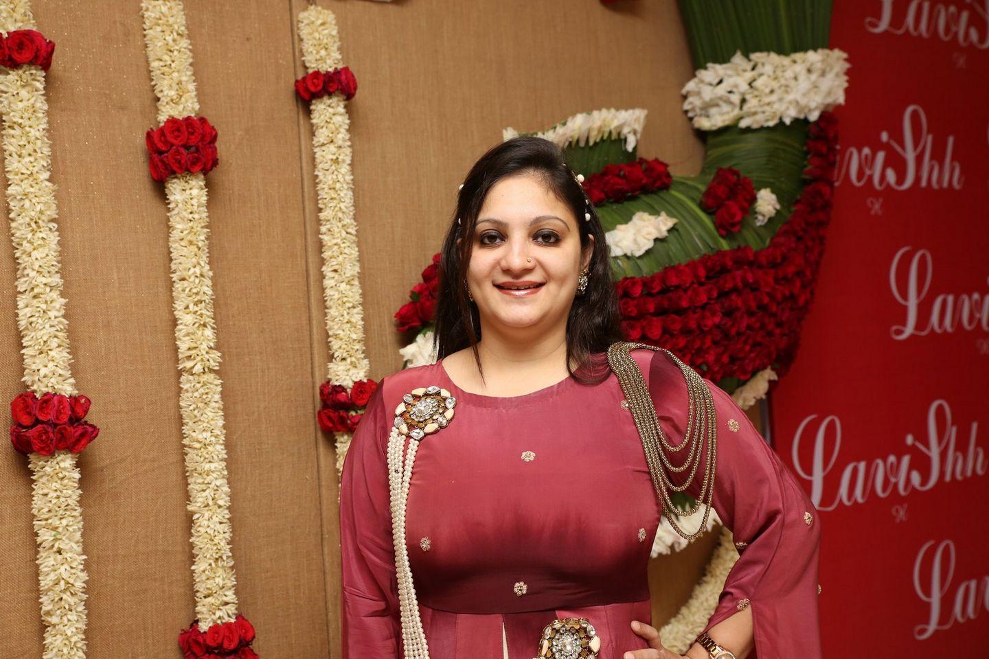 Lavishh Exhibition Photos