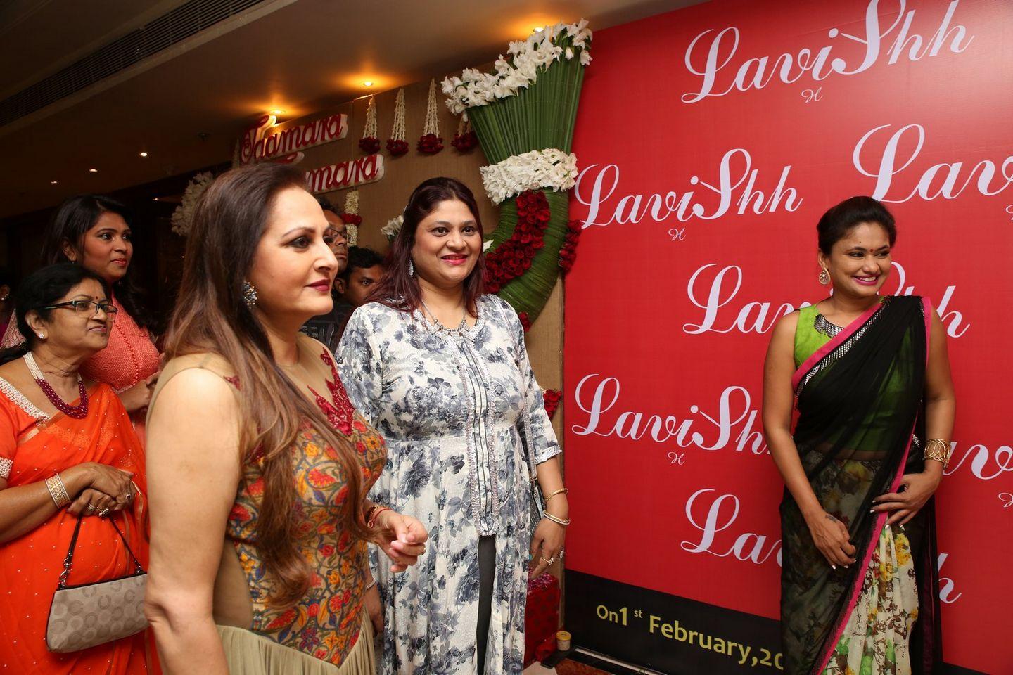 Lavishh Exhibition Photos