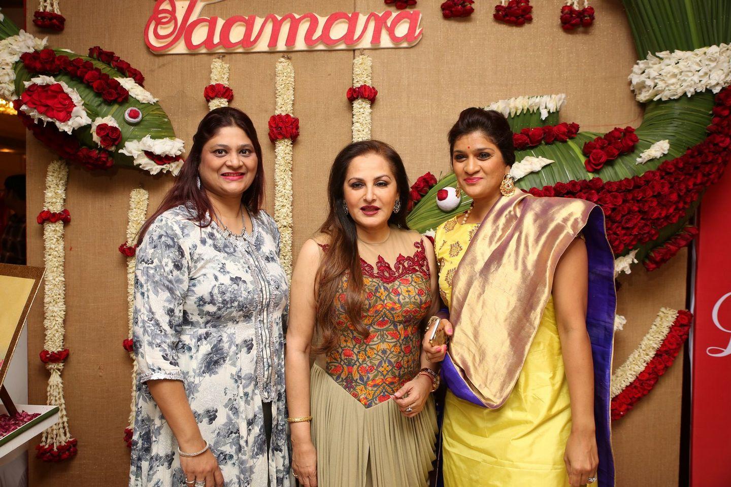 Lavishh Exhibition Photos