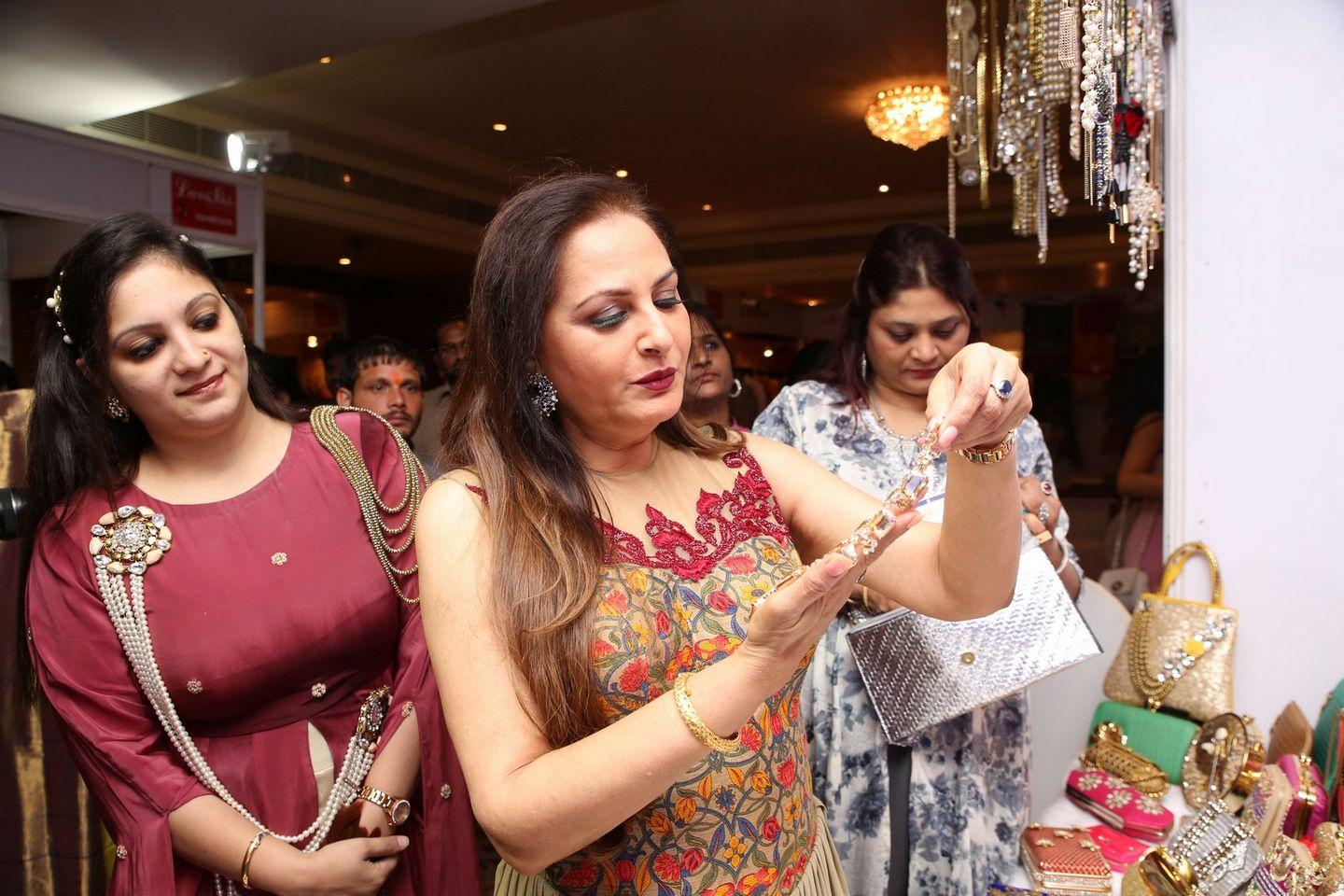 Lavishh Exhibition Photos