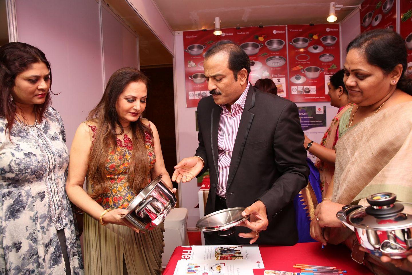 Lavishh Exhibition Photos