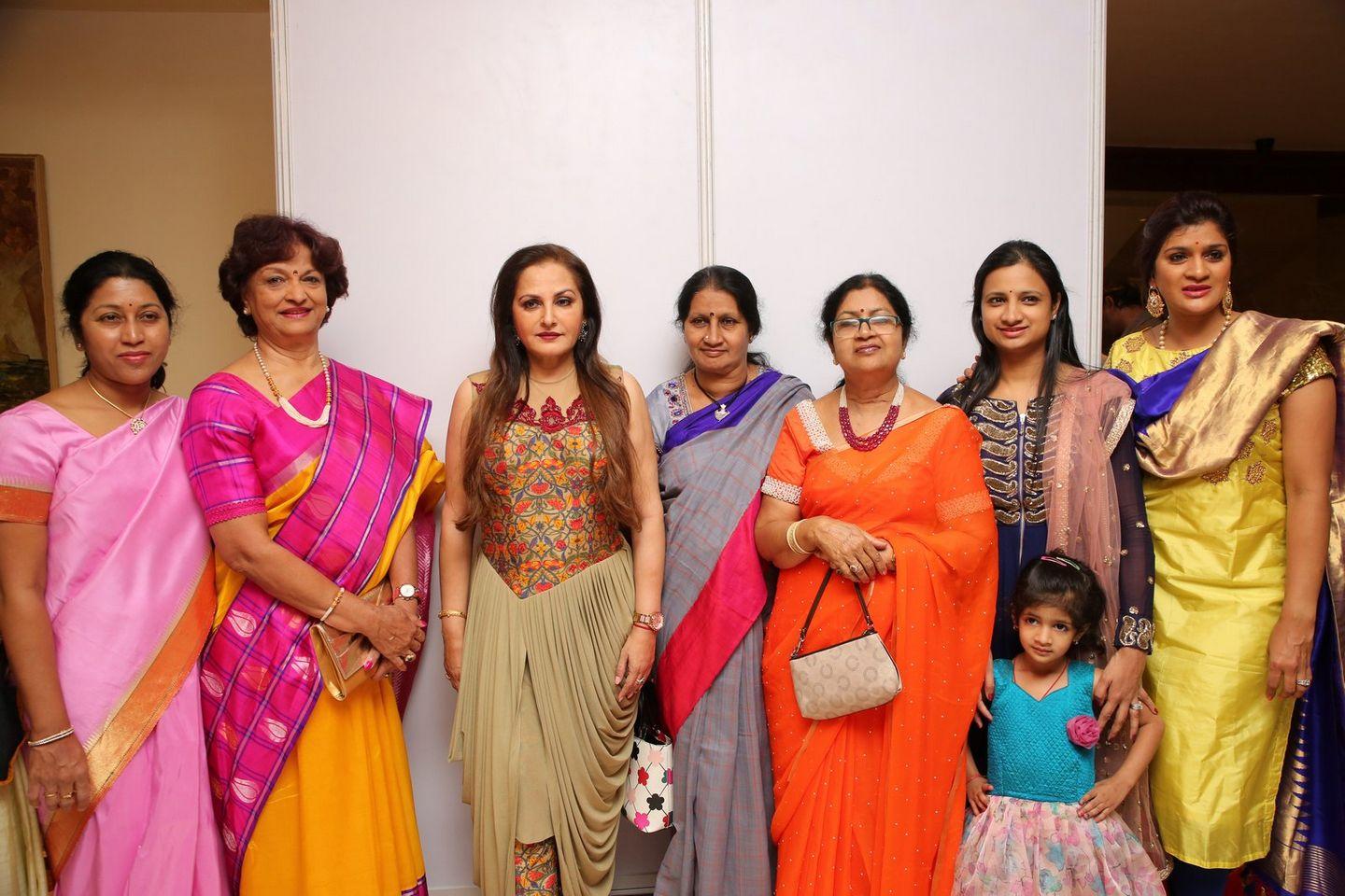 Lavishh Exhibition Photos