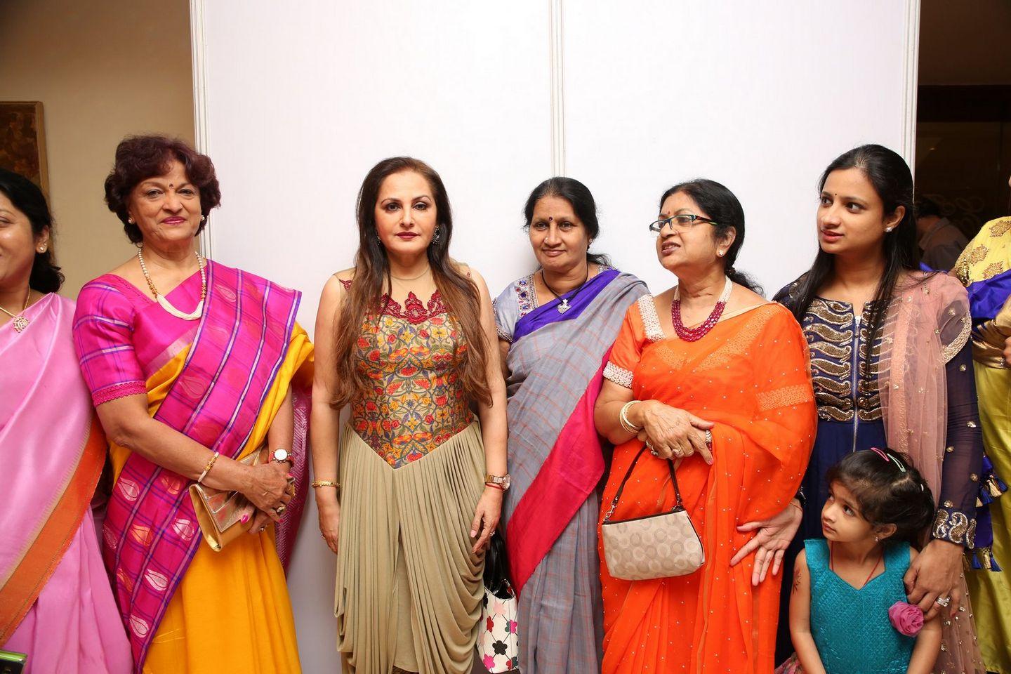 Lavishh Exhibition Photos