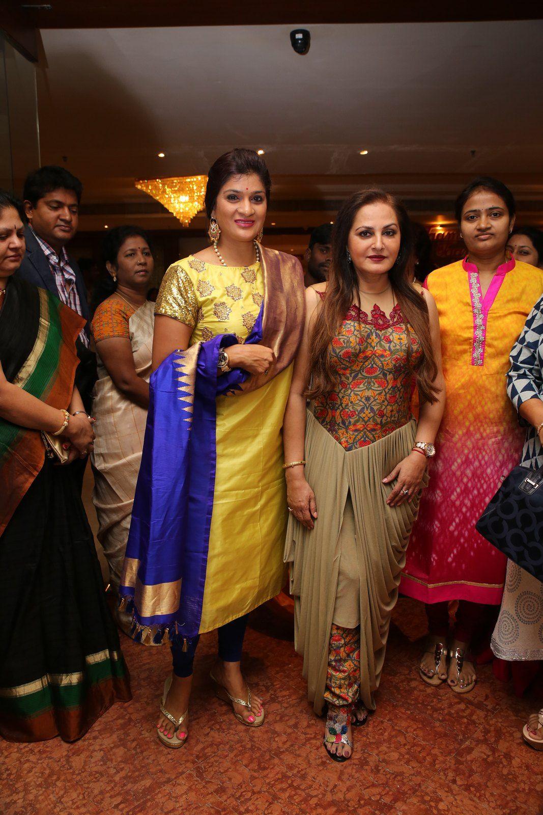 Lavishh Exhibition Photos