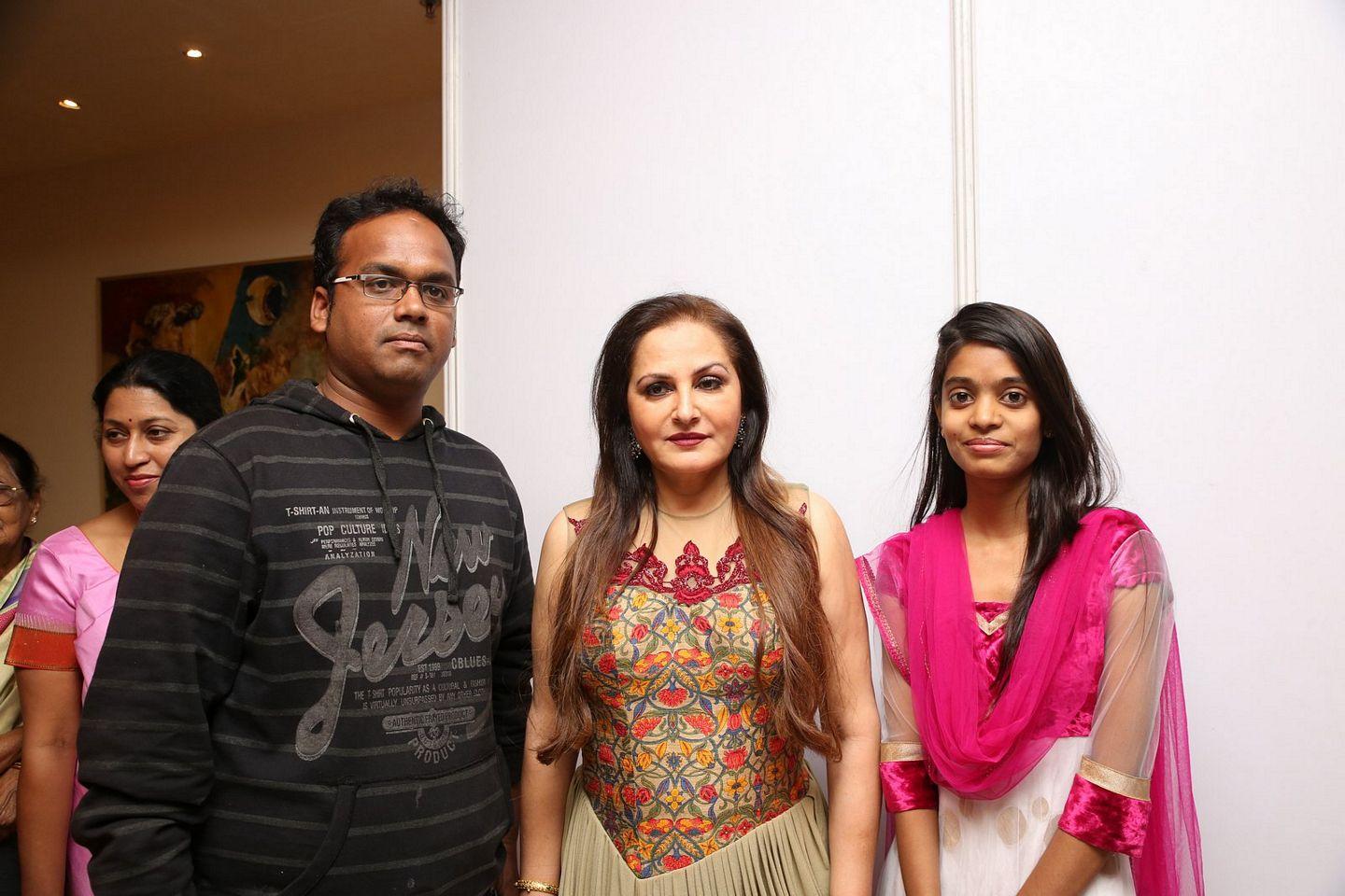 Lavishh Exhibition Photos