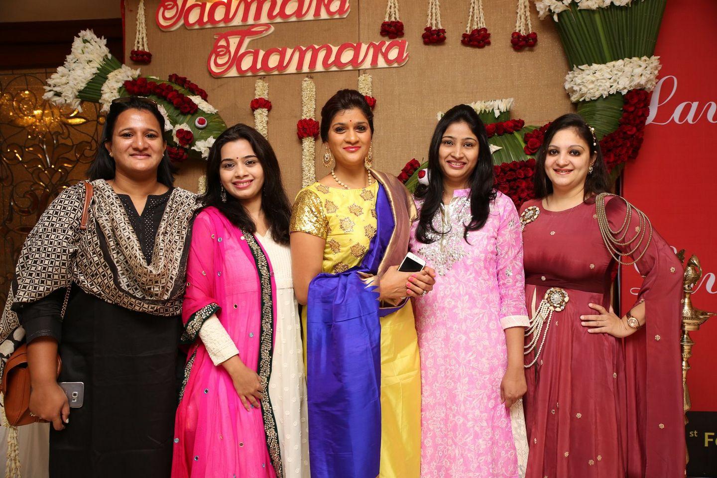 Lavishh Exhibition Photos