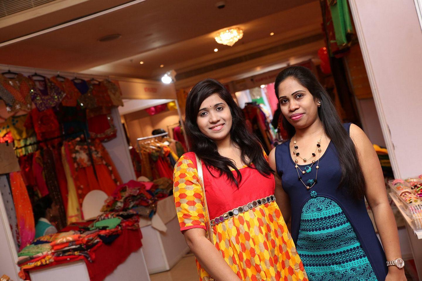 Lavishh Exhibition Photos