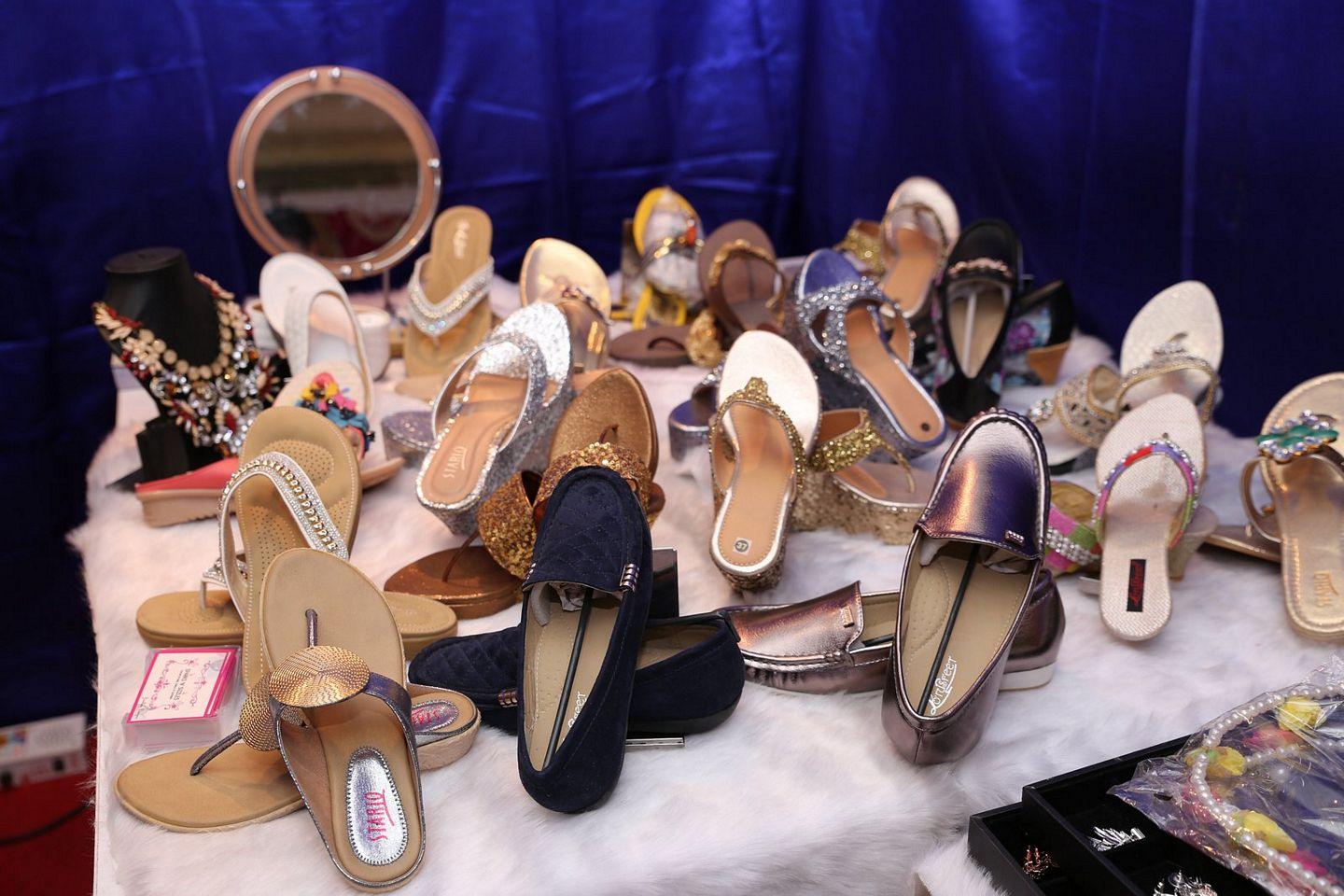 Lavishh Exhibition Photos