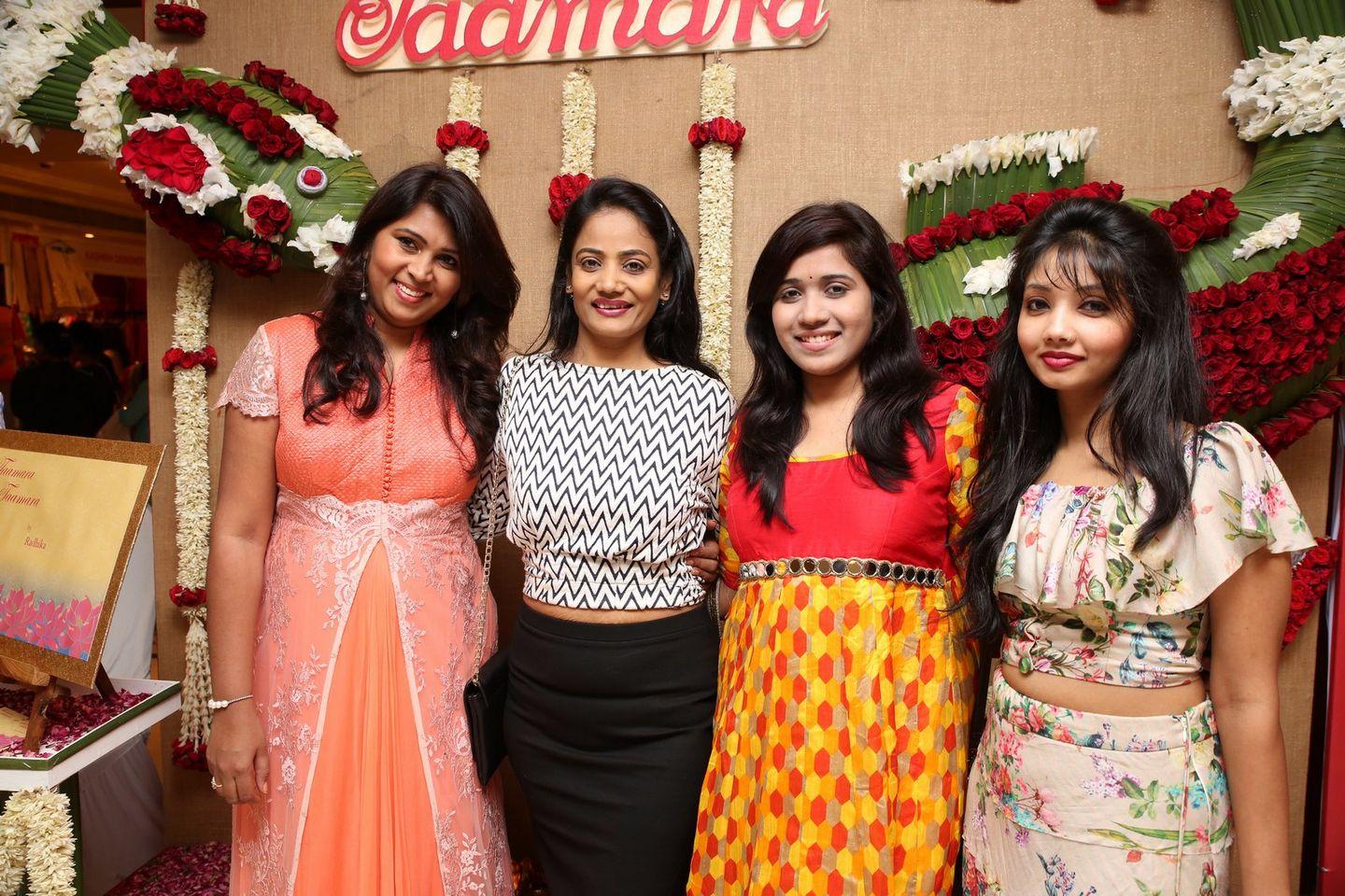 Lavishh Exhibition Photos