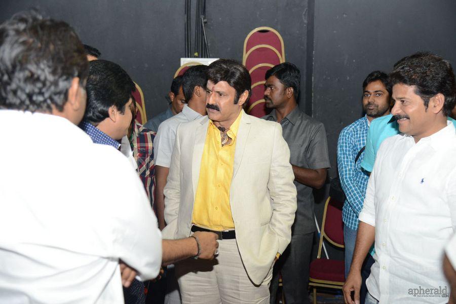Lion Audio Function Pics