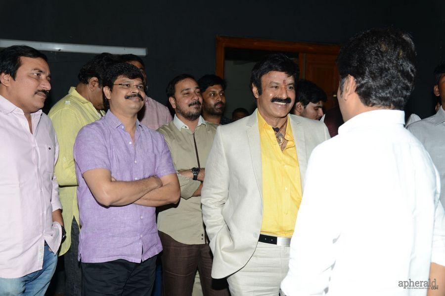 Lion Audio Function Pics