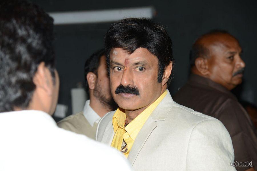 Lion Audio Function Pics