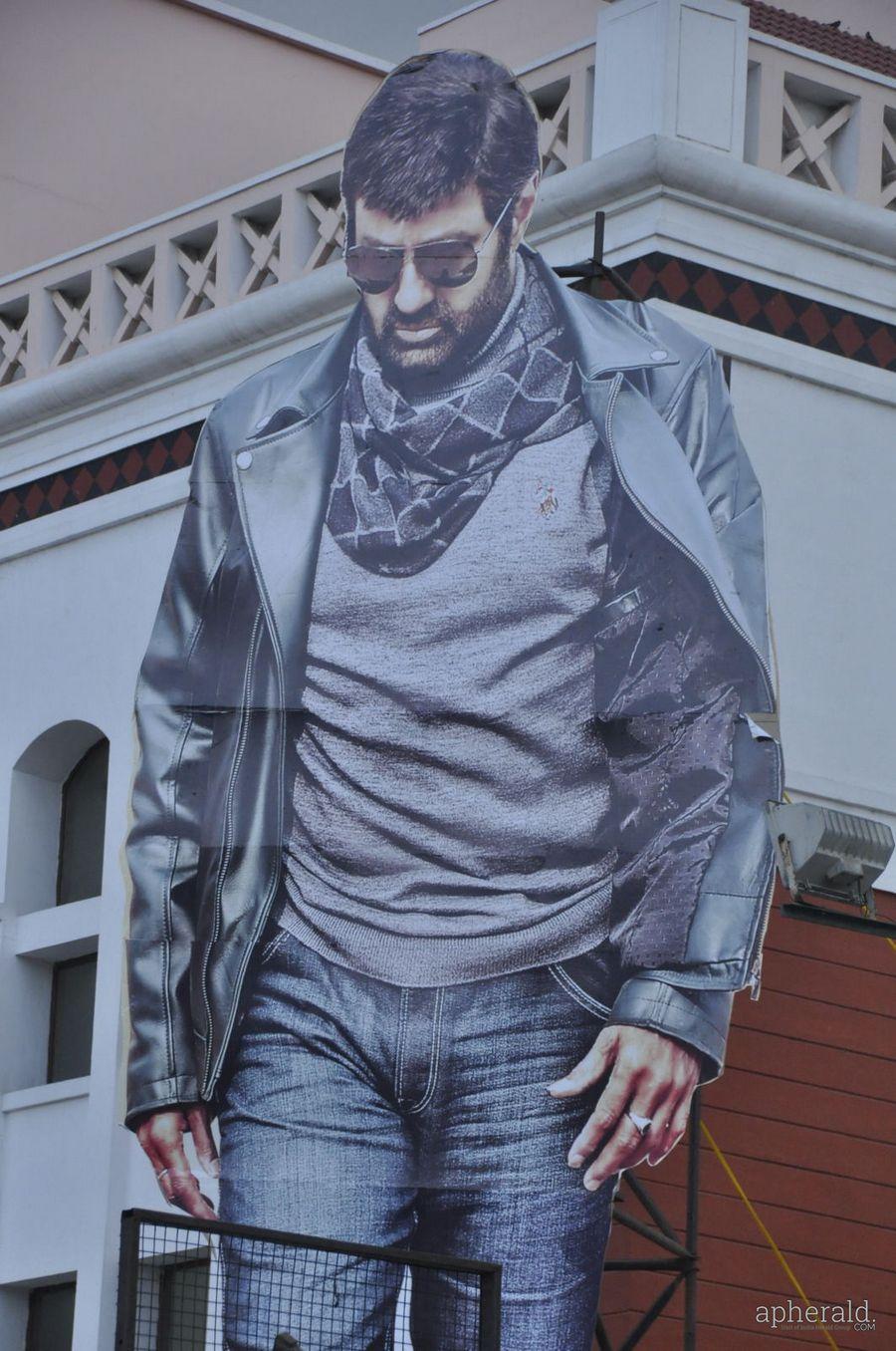 Lion Audio Function Pics