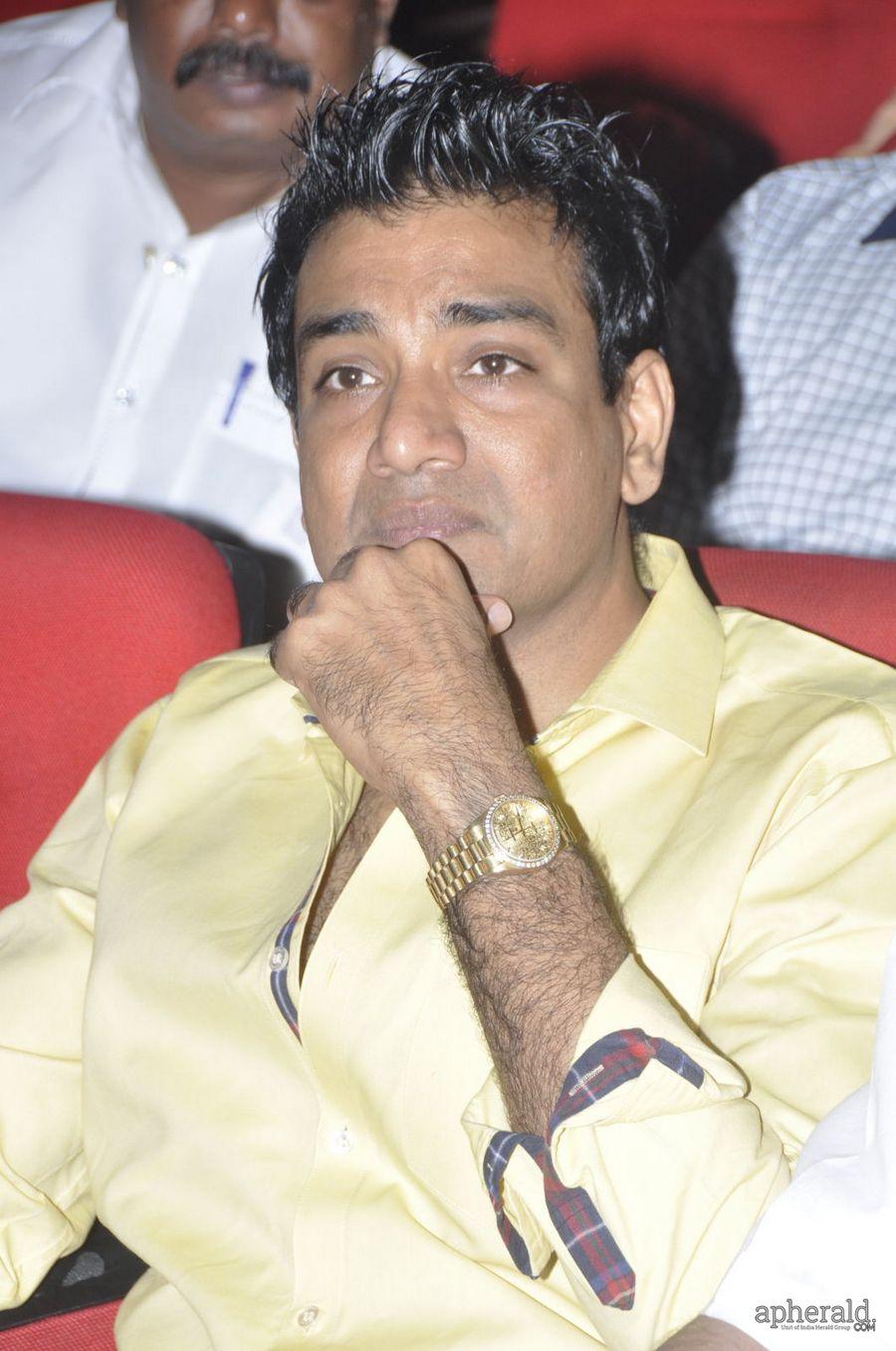 Lion Audio Function Pics