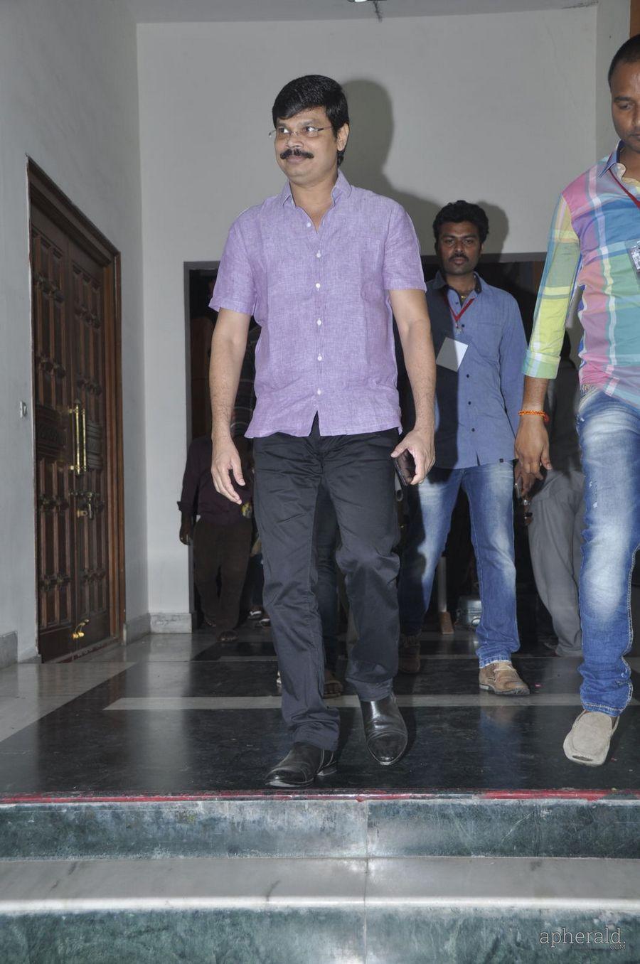 Lion Audio Function Pics