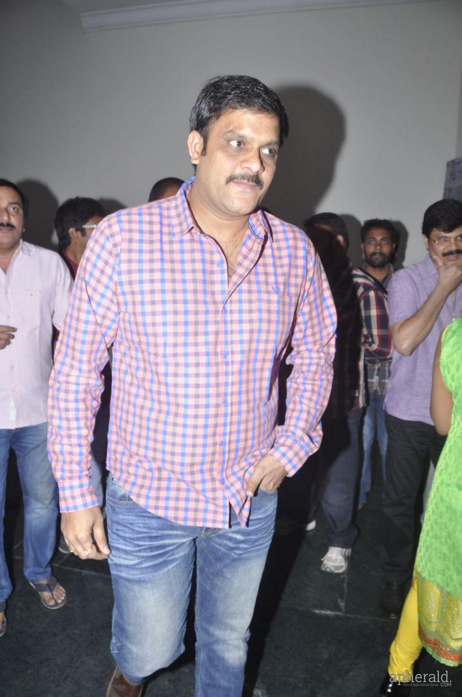 Lion Audio Function Pics