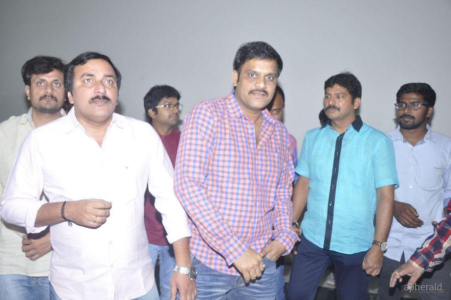 Lion Audio Function Pics