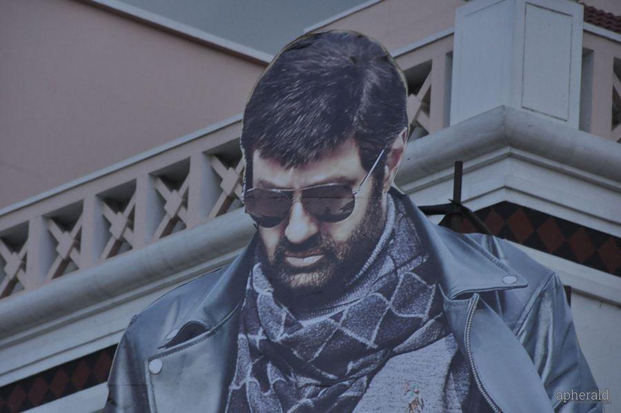 Lion Audio Function Pics