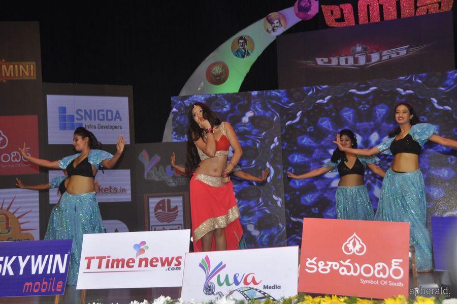 Lion Audio Function Pics