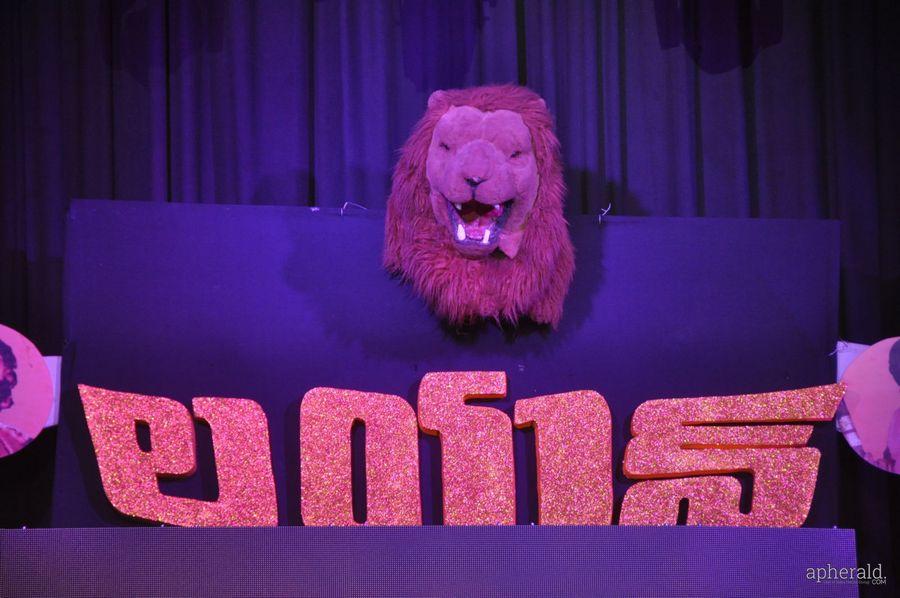 Lion Audio Function Pics