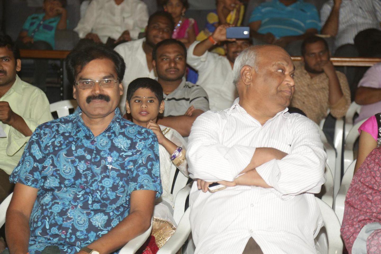 Little Stars Movie Audio Launch Photos
