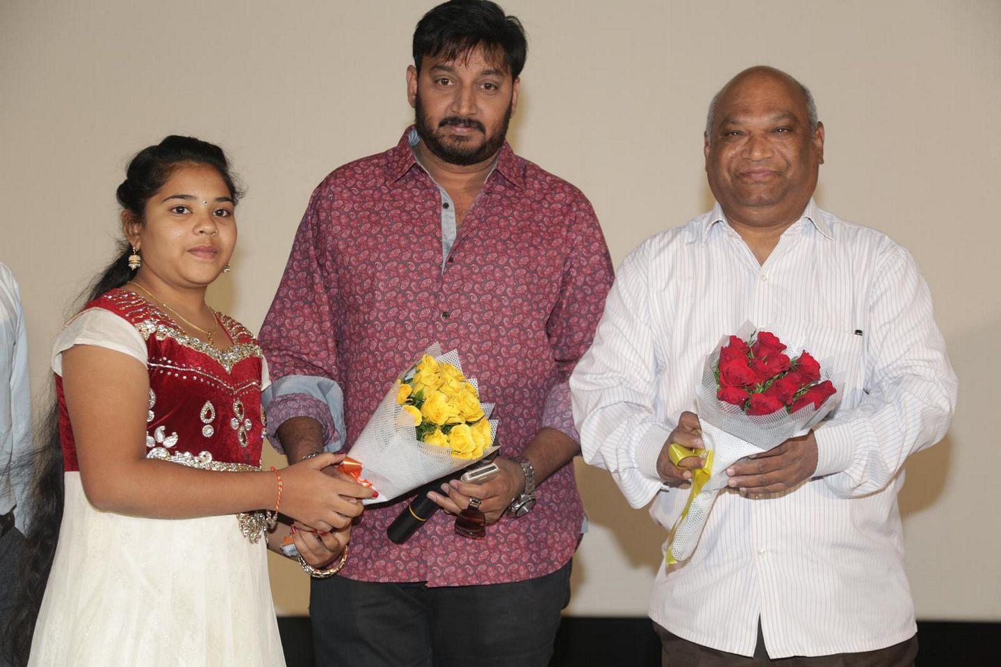 Little Stars Movie Audio Launch Photos