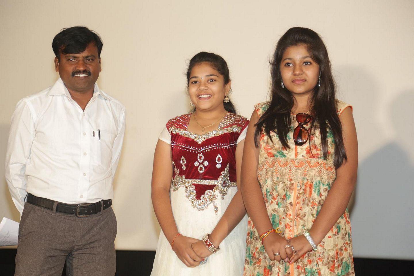 Little Stars Movie Audio Launch Photos
