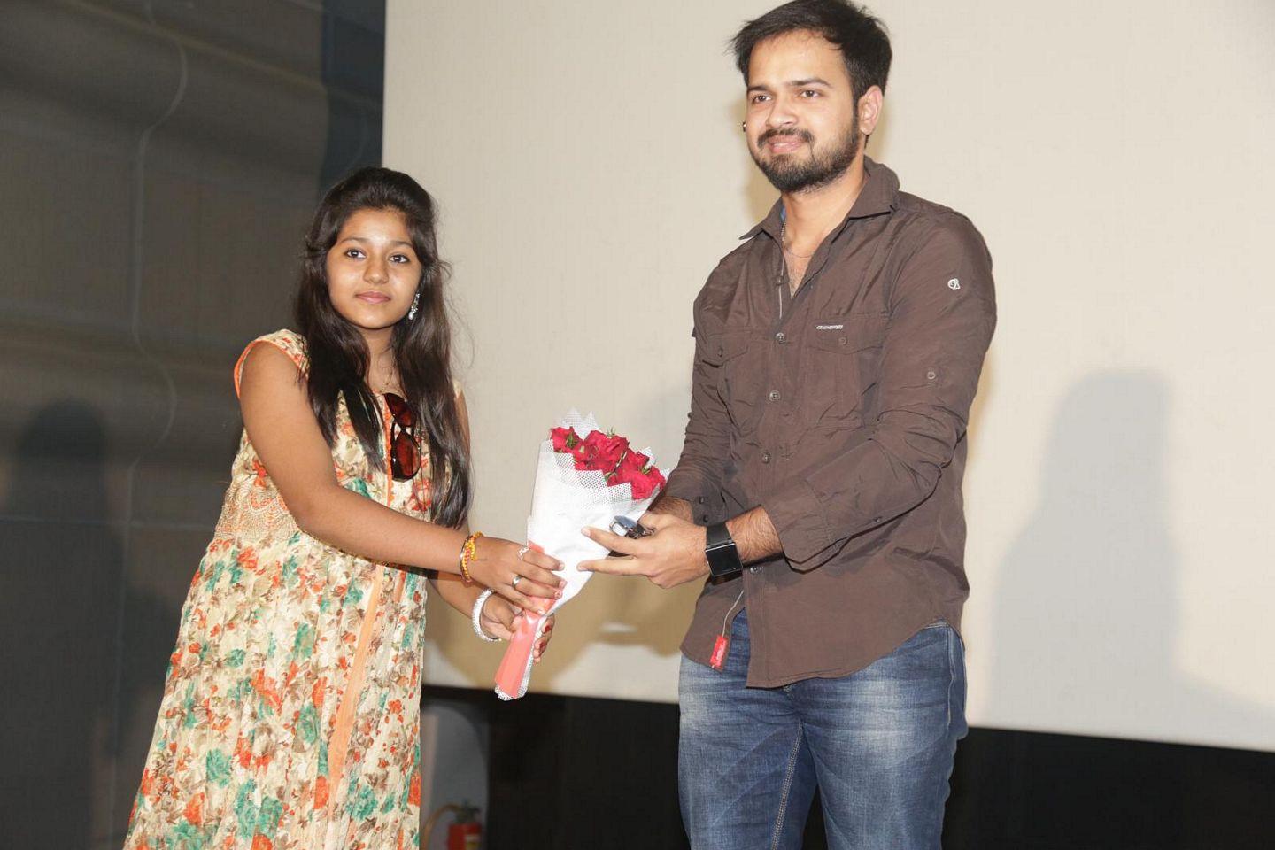 Little Stars Movie Audio Launch Photos