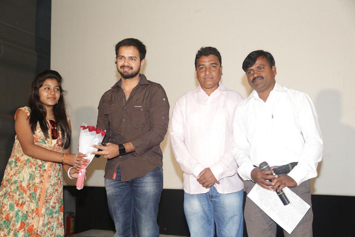 Little Stars Movie Audio Launch Photos