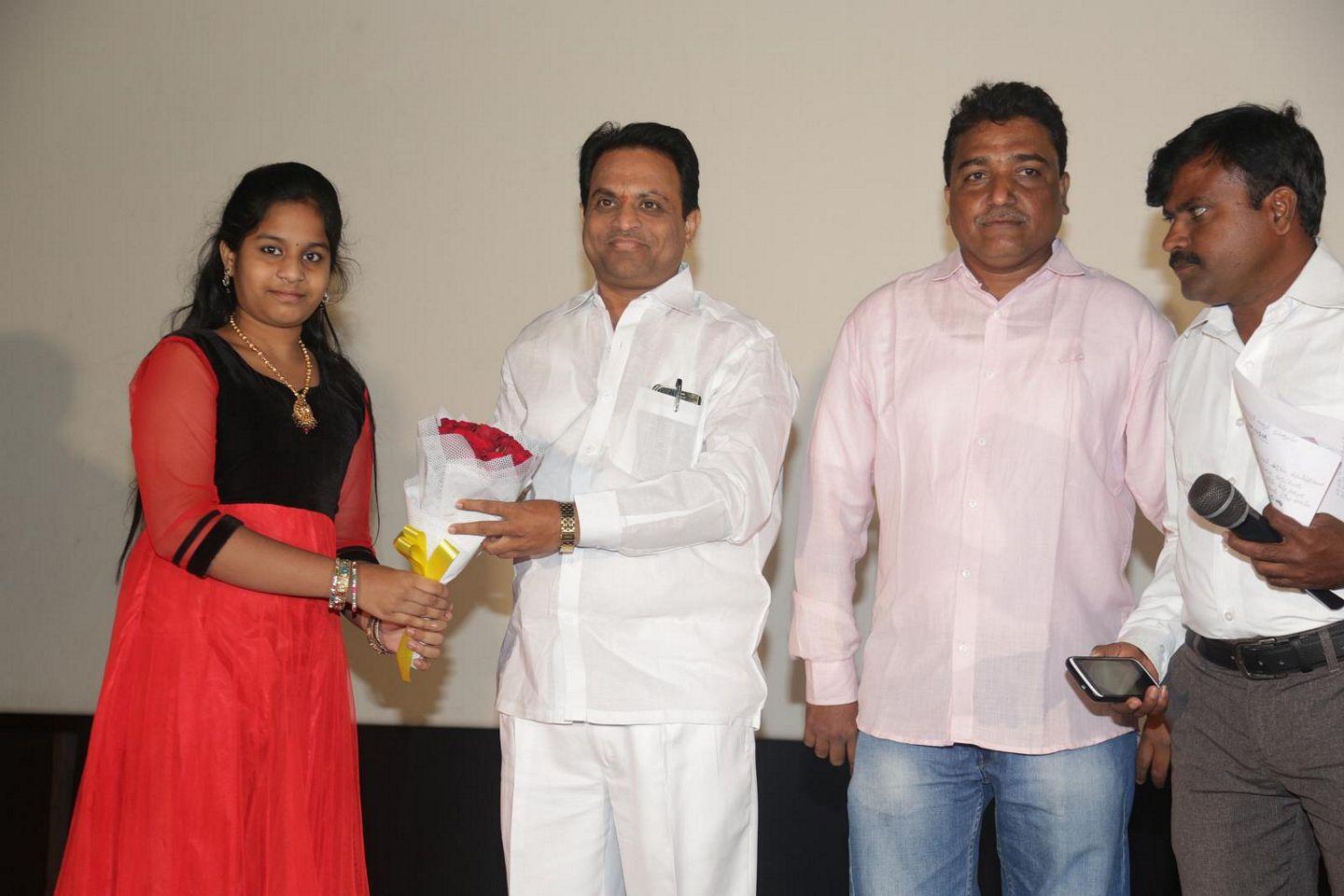 Little Stars Movie Audio Launch Photos