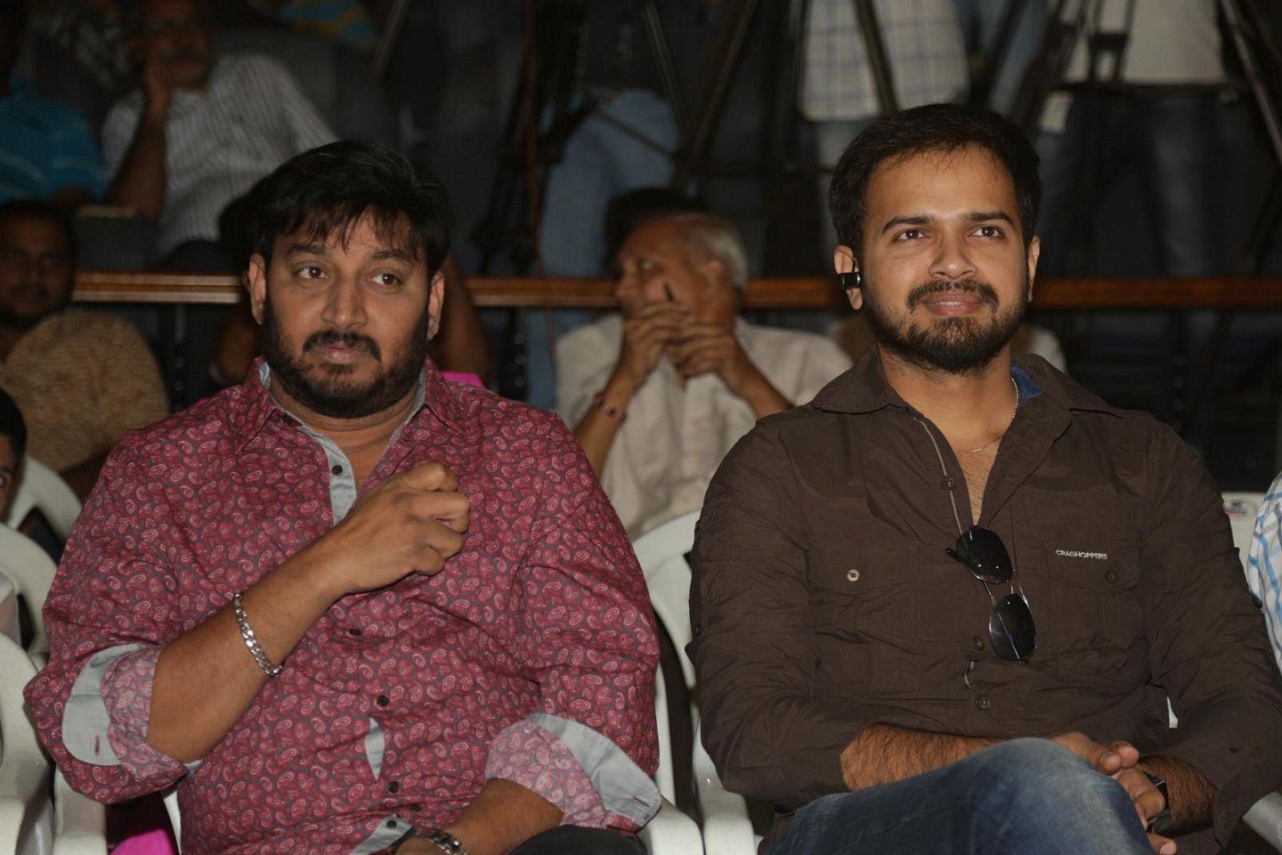 Little Stars Movie Audio Launch Photos