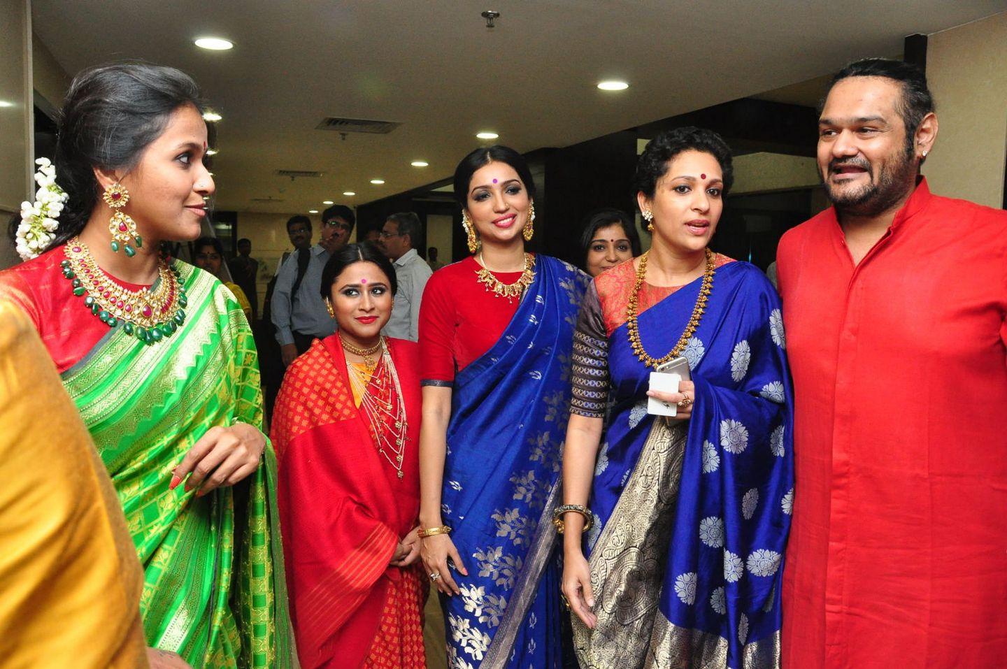 Liver Foundation Launch Photos