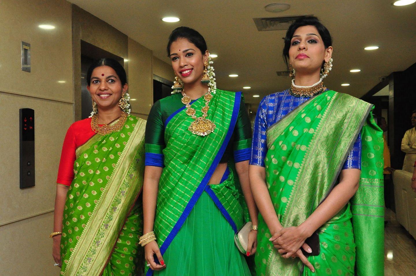 Liver Foundation Launch Photos